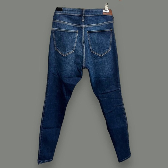 Hollister High Waist Skinny Jeans - Picture 2 of 3